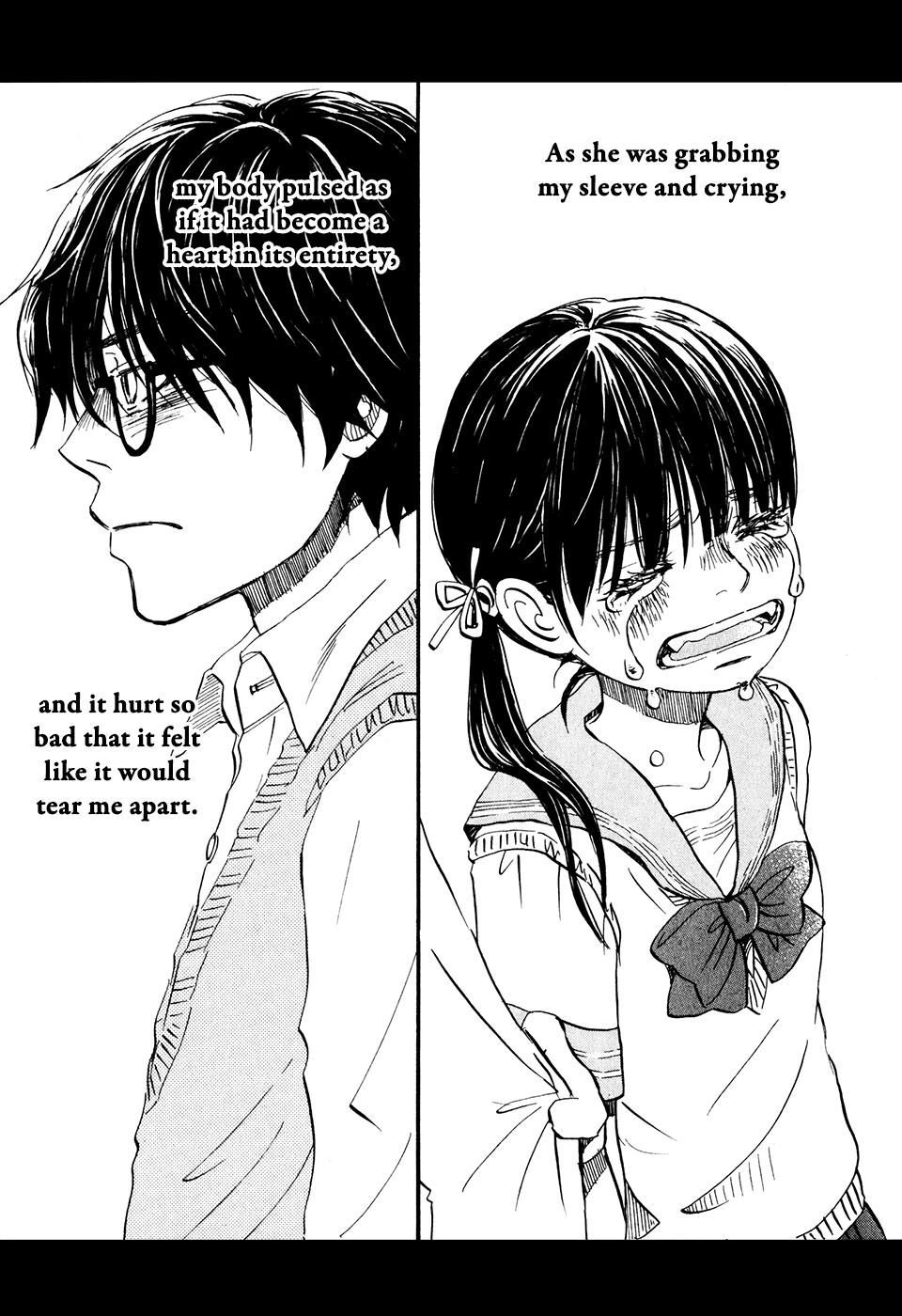 March Comes in Like a Lion Chapter 54 9