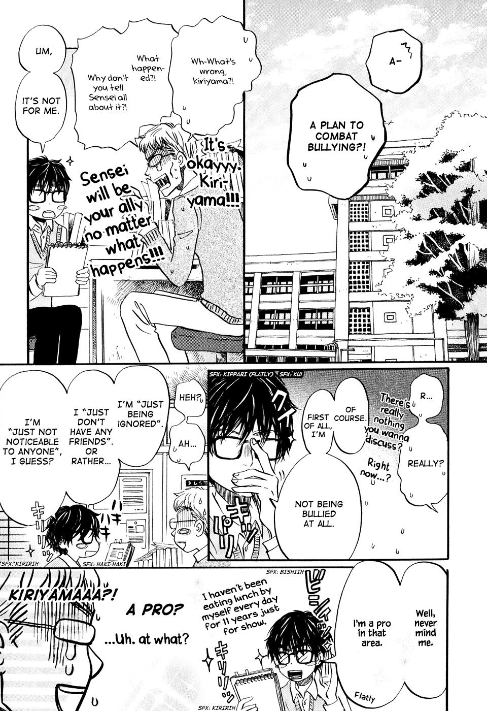March Comes in Like a Lion Chapter 54 15