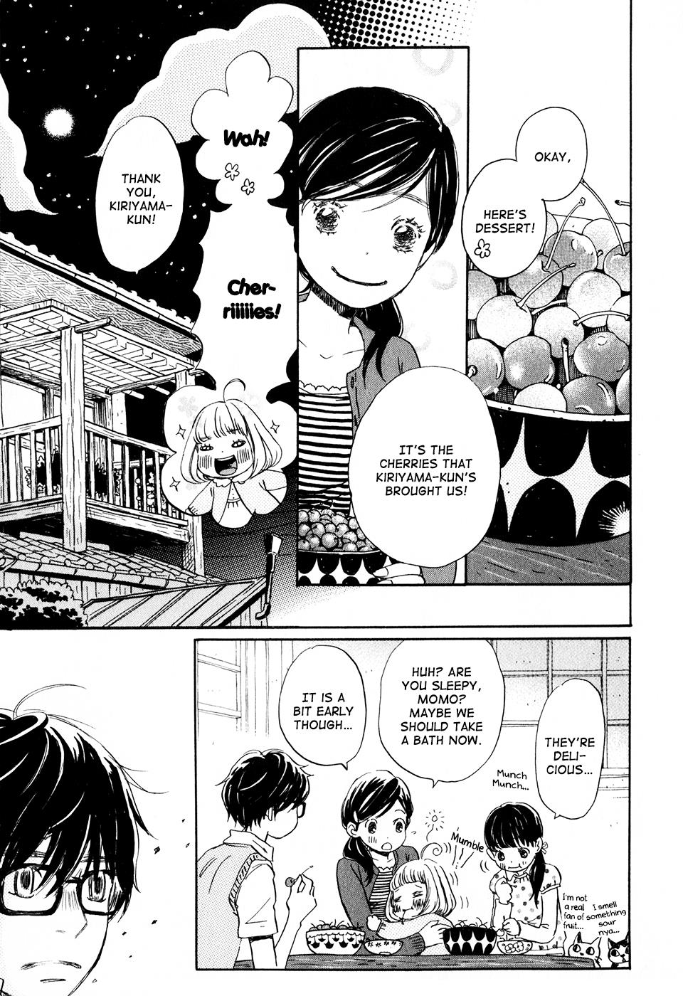 March Comes in Like a Lion Chapter 56 3