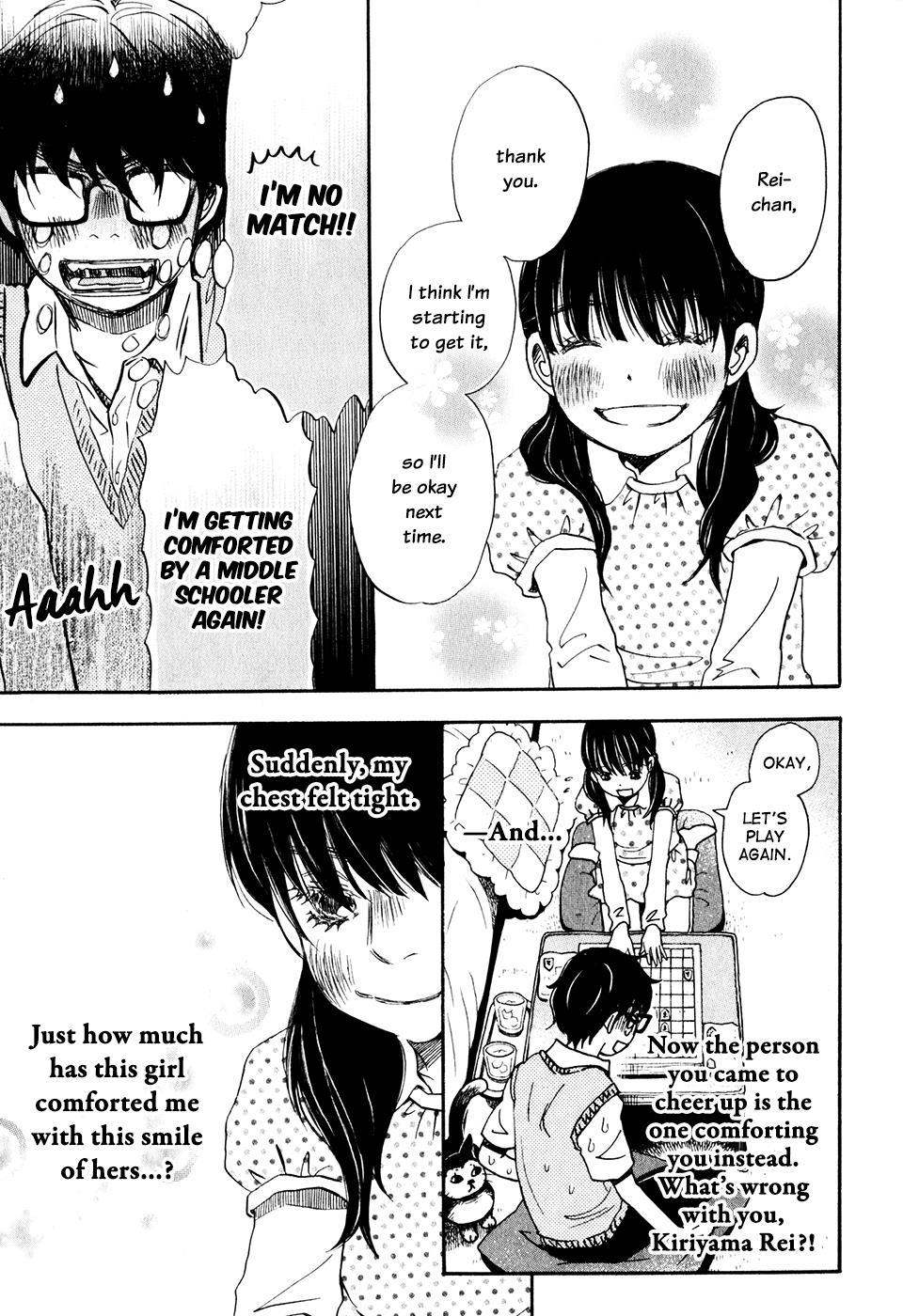 March Comes in Like a Lion Chapter 56 7