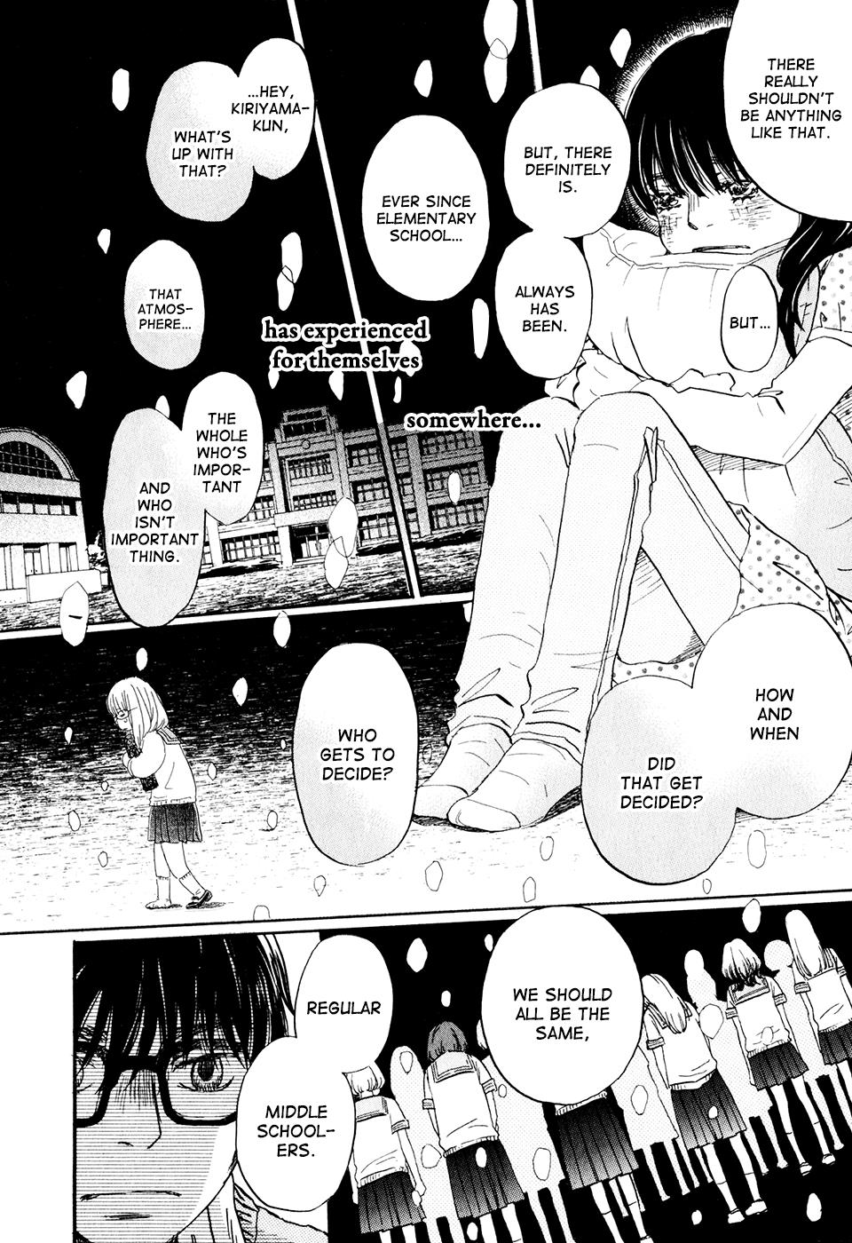 March Comes in Like a Lion Chapter 56 10