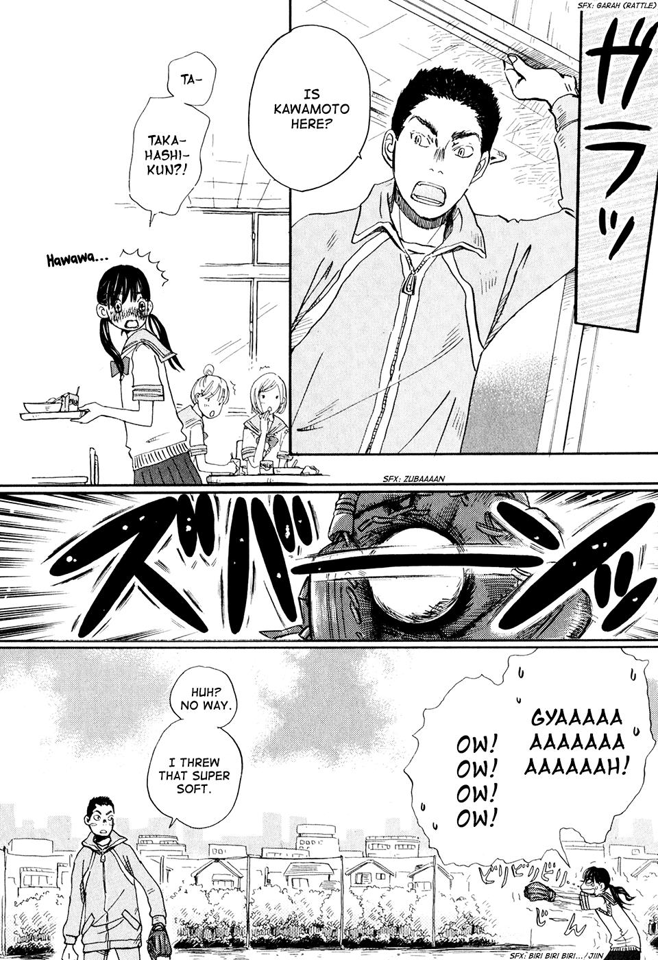 March Comes in Like a Lion Chapter 56 12