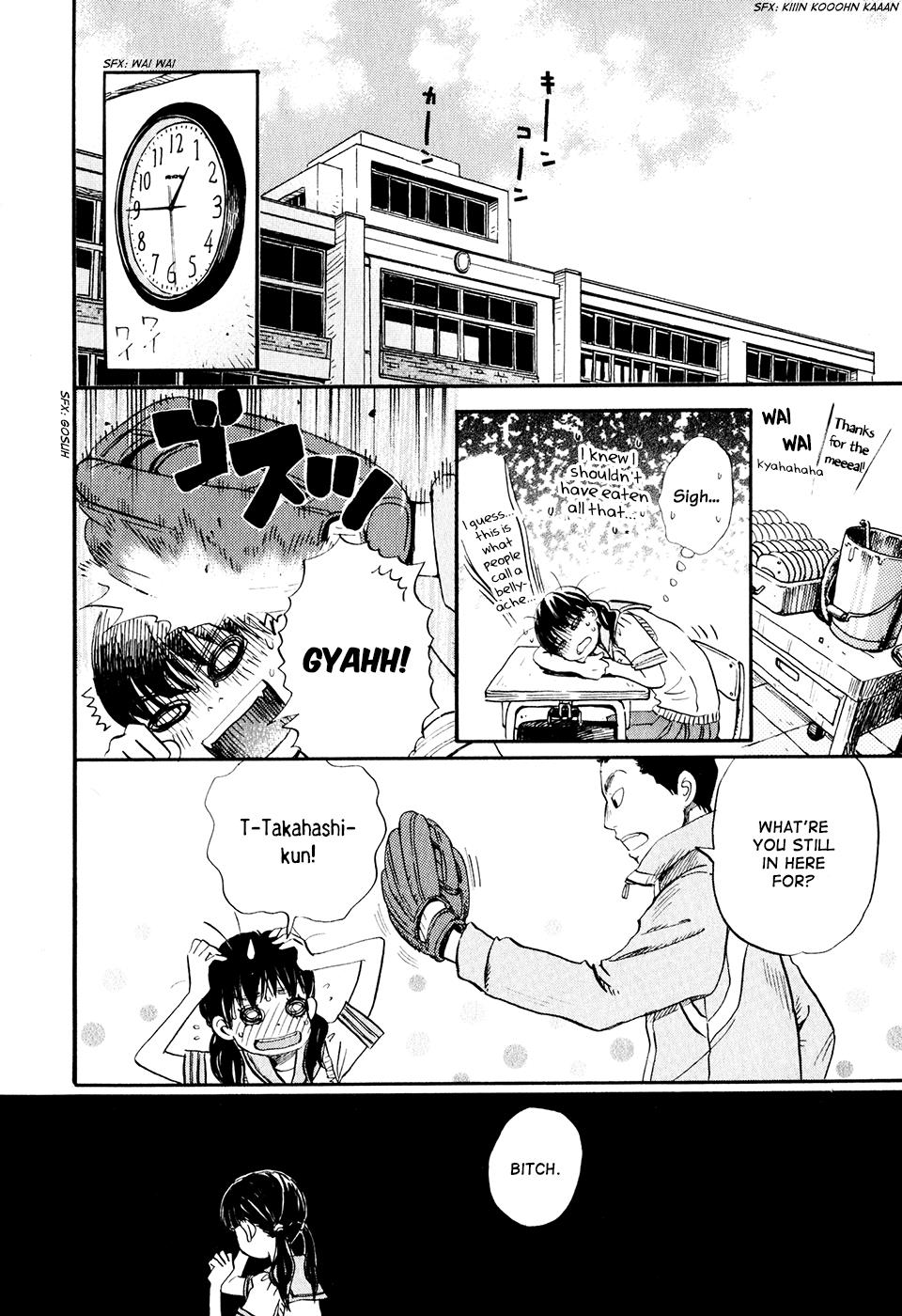 March Comes in Like a Lion Chapter 57 6