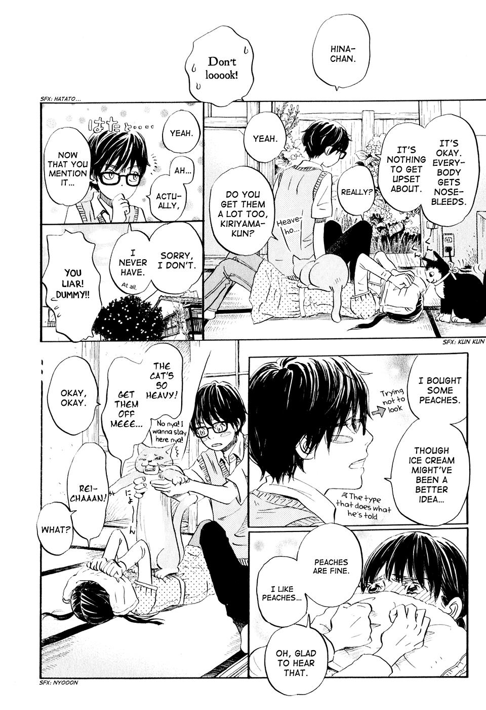 March Comes in Like a Lion Chapter 58 4