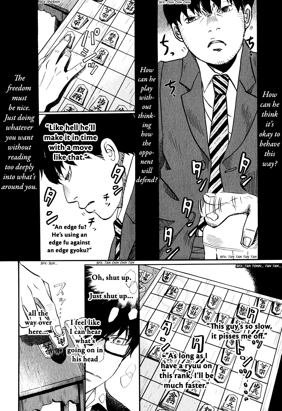 March Comes in Like a Lion Chapter 59 10