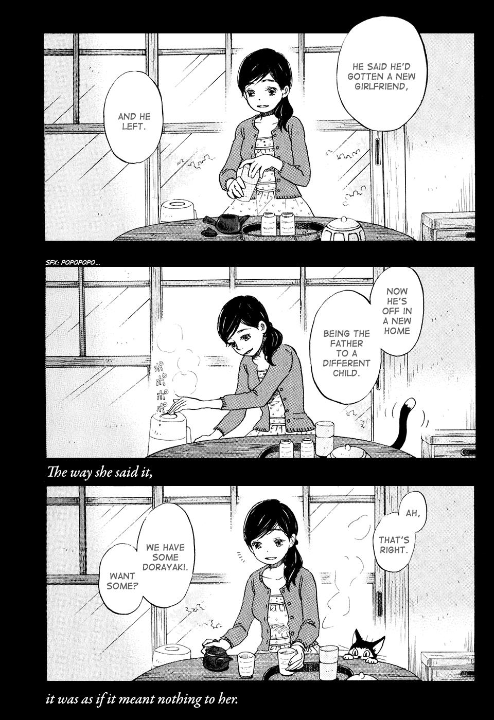 March Comes in Like a Lion Chapter 60 8