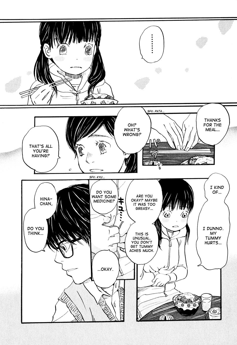 March Comes in Like a Lion Chapter 62 4