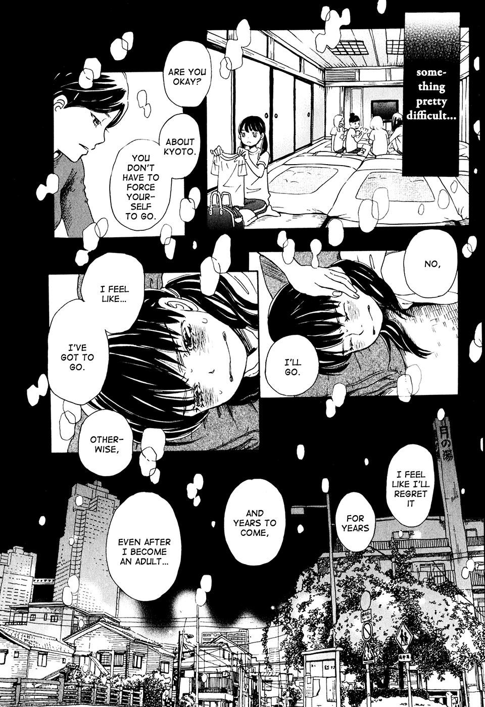 March Comes in Like a Lion Chapter 62 6