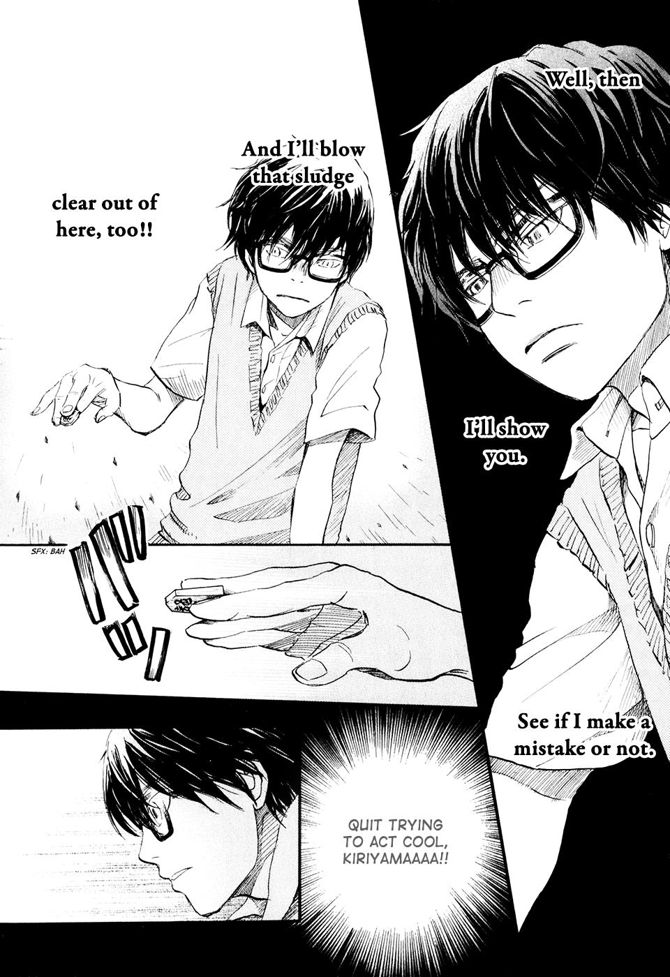 March Comes in Like a Lion Chapter 63 4