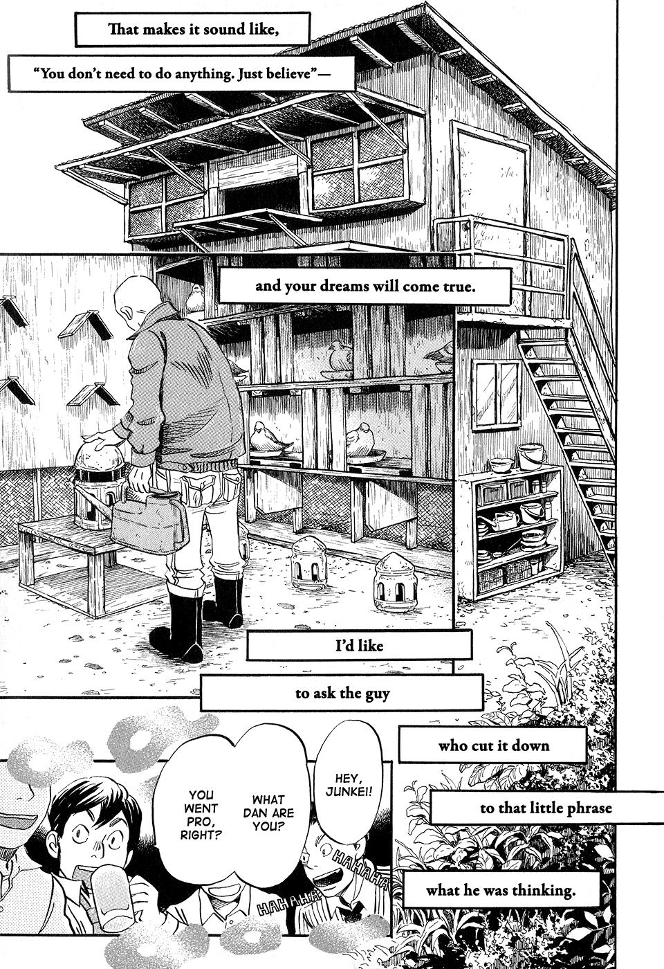 March Comes in Like a Lion Chapter 64 12
