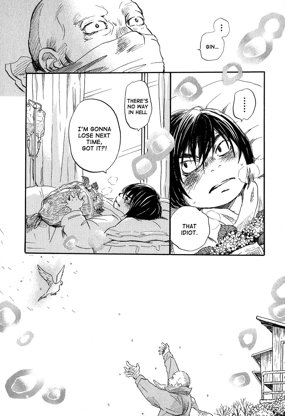 March Comes in Like a Lion Chapter 64 23