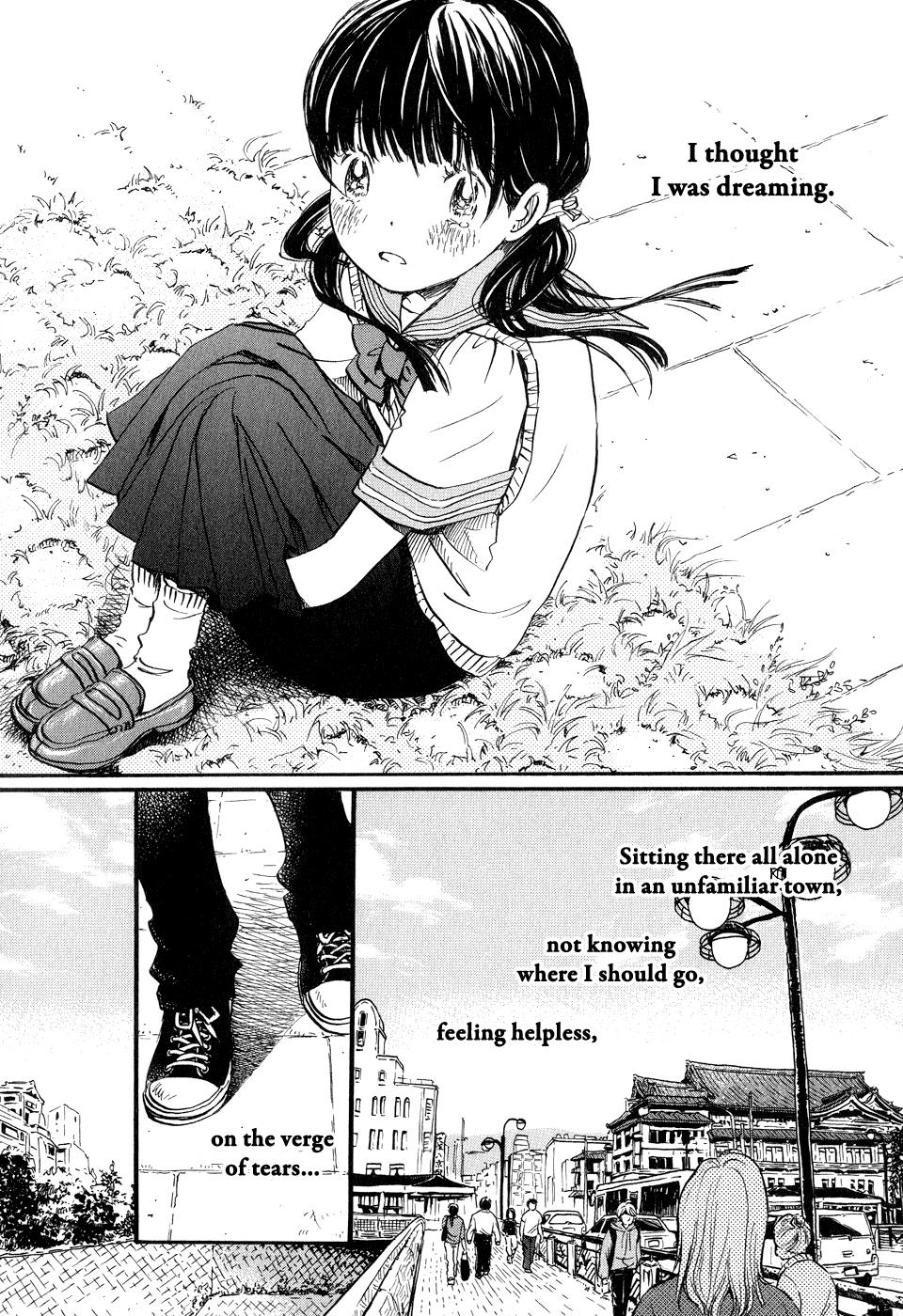March Comes in Like a Lion Chapter 65 2