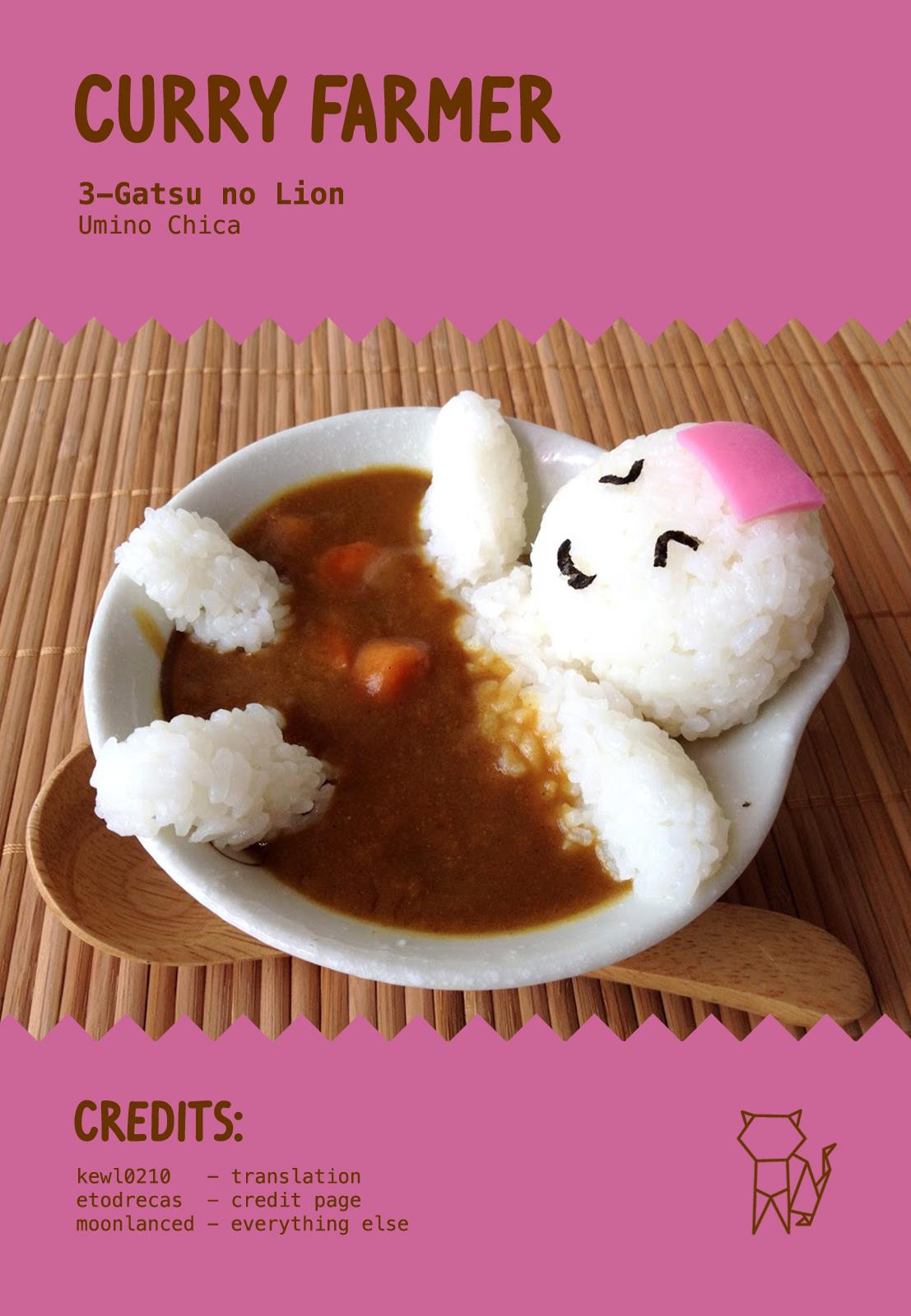 March Comes in Like a Lion Chapter 66 1