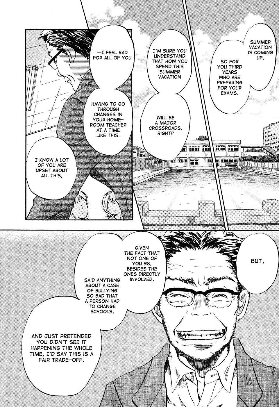 March Comes in Like a Lion Chapter 68 12