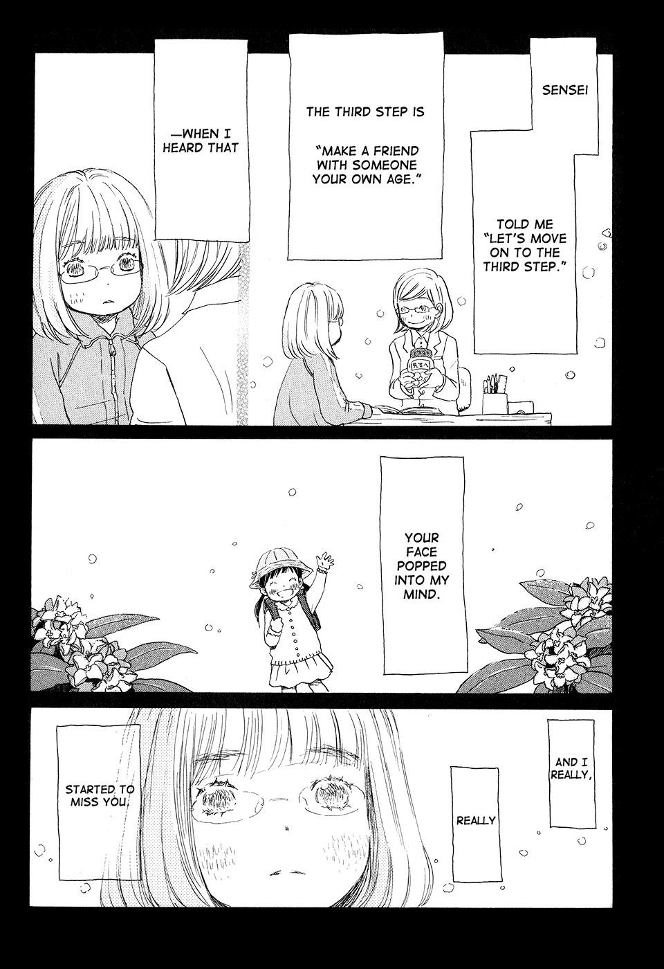 March Comes in Like a Lion Chapter 70 15