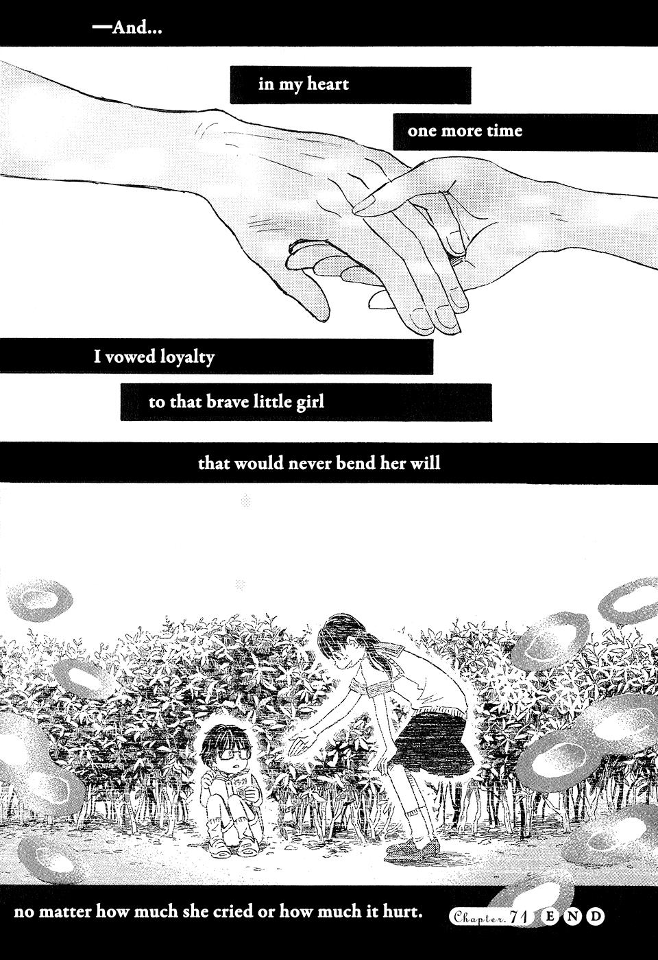 March Comes in Like a Lion Chapter 71 15