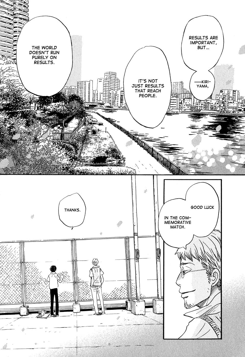 March Comes in Like a Lion Chapter 72 13