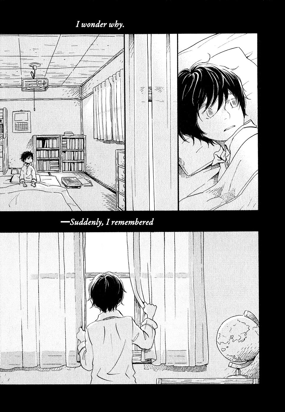 March Comes in Like a Lion Chapter 74 10
