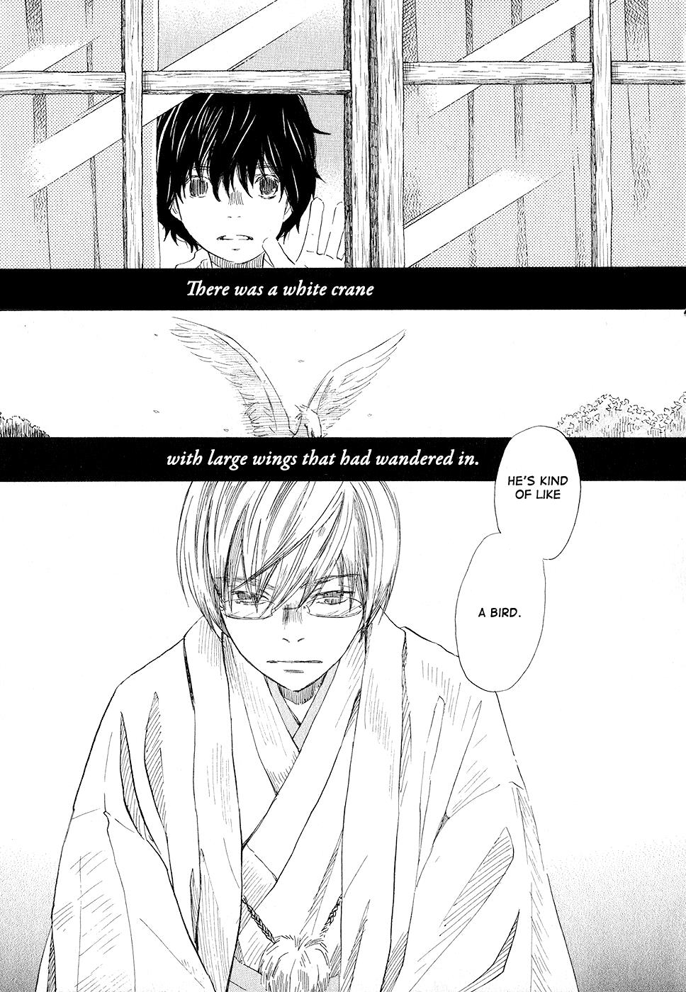 March Comes in Like a Lion Chapter 74 12