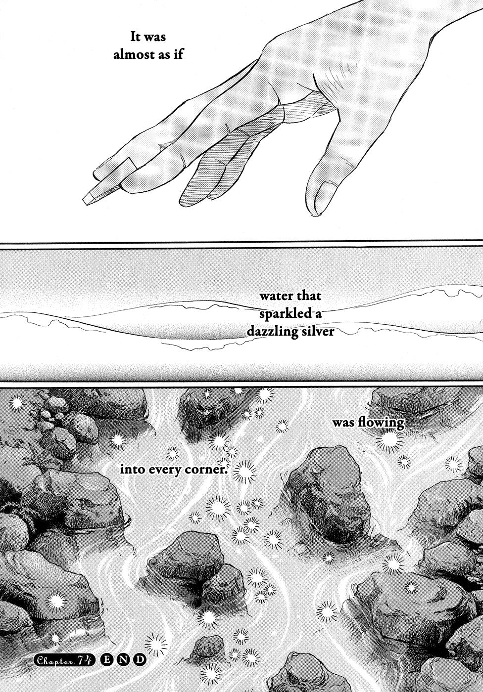 March Comes in Like a Lion Chapter 74 26