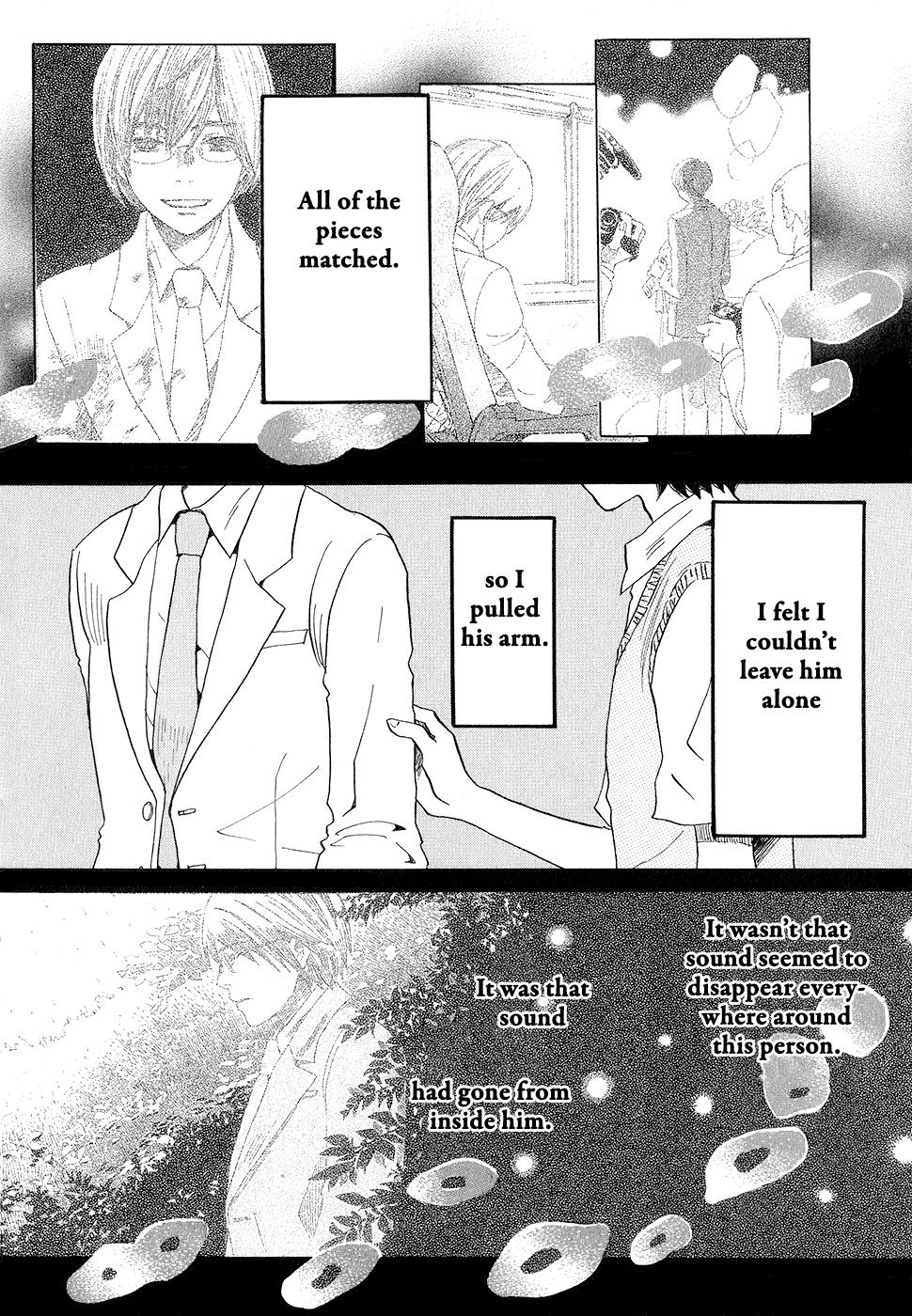 March Comes in Like a Lion Chapter 75 16