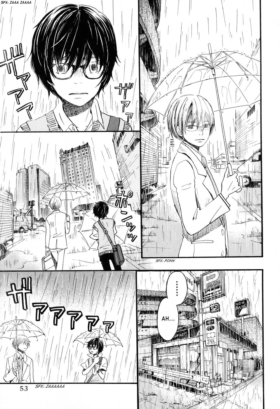 March Comes in Like a Lion Chapter 76 8
