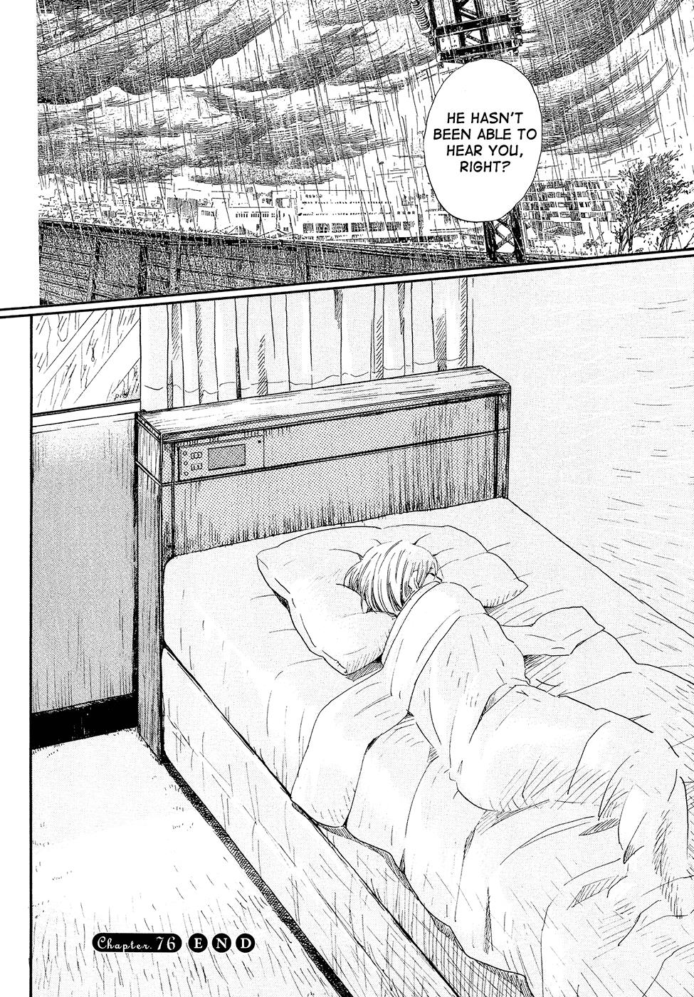 March Comes in Like a Lion Chapter 76 15