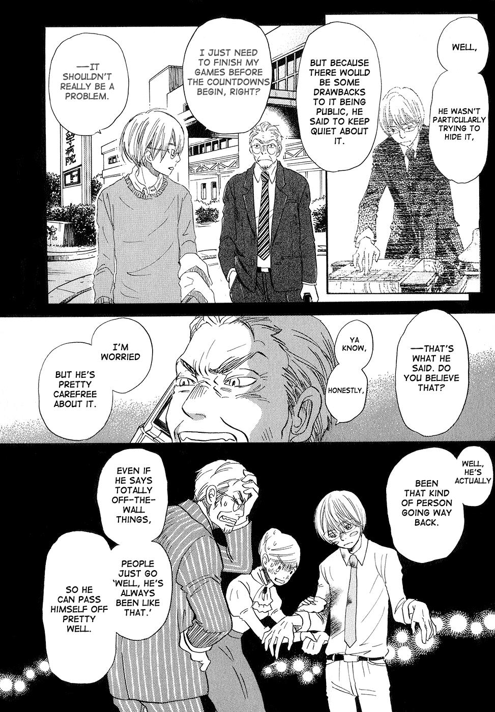 March Comes in Like a Lion Chapter 77 6