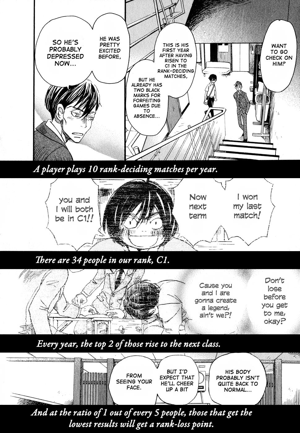 March Comes in Like a Lion Chapter 78 10