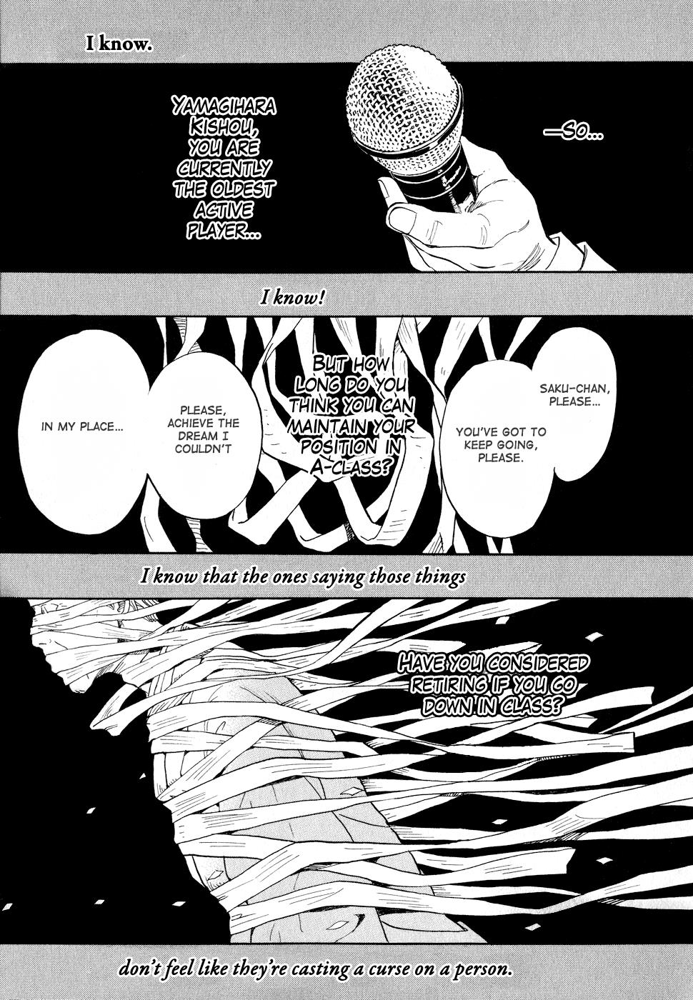 March Comes in Like a Lion Chapter 80 3