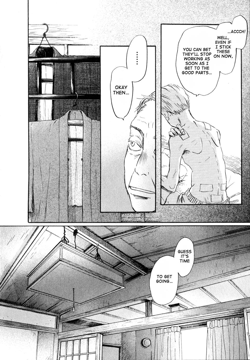 March Comes in Like a Lion Chapter 80 6