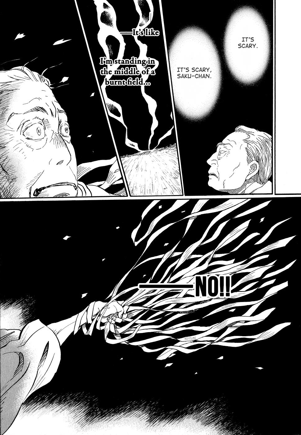 March Comes in Like a Lion Chapter 81 11
