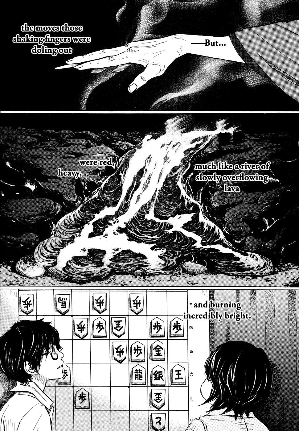 March Comes in Like a Lion Chapter 82 3