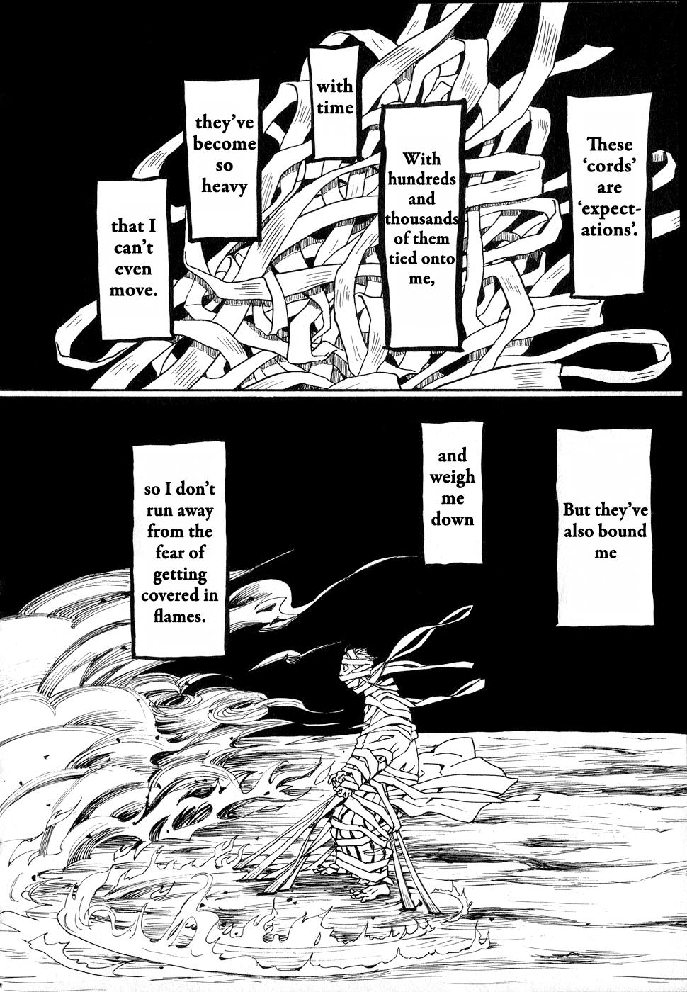 March Comes in Like a Lion Chapter 82 12