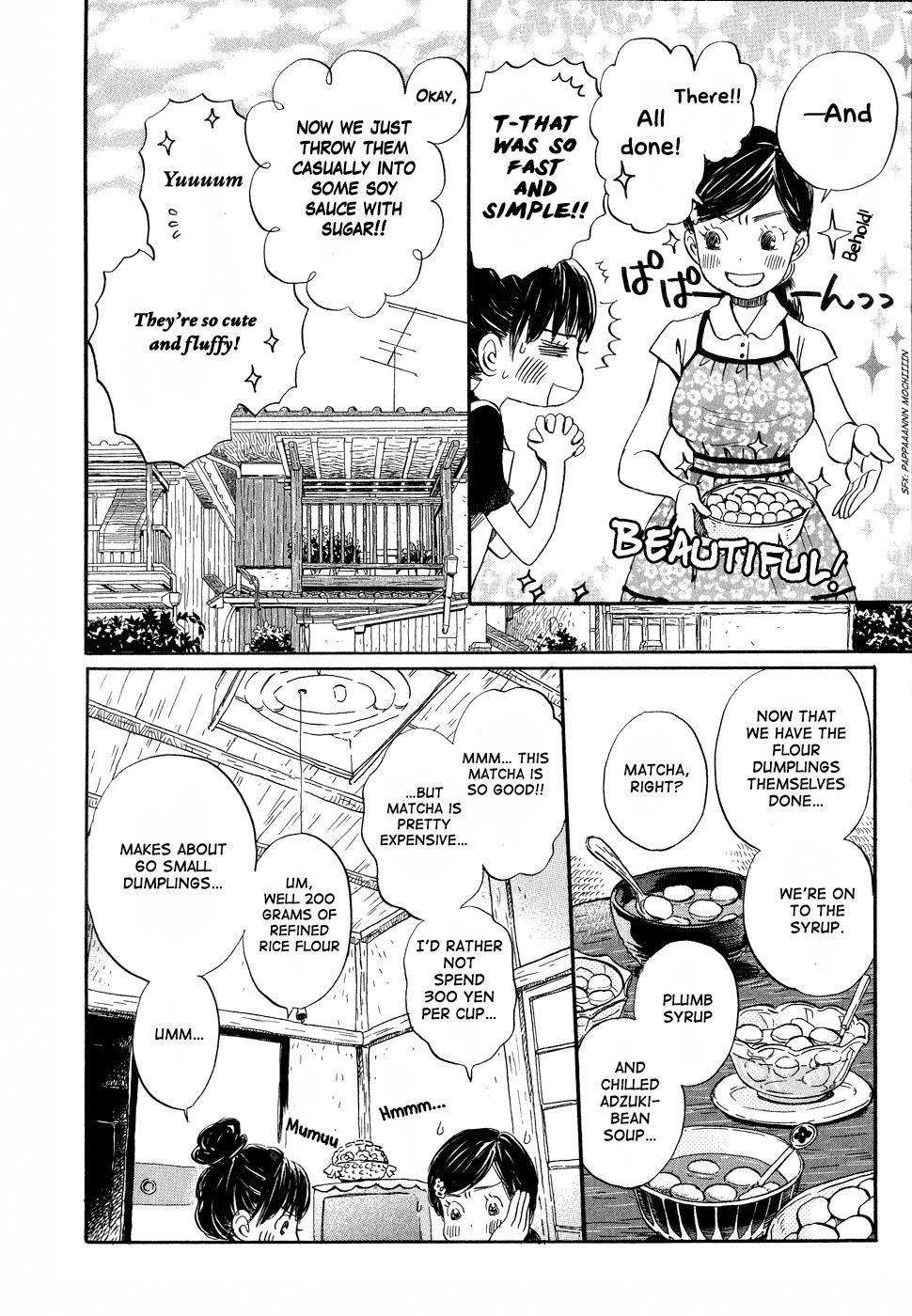 March Comes in Like a Lion Chapter 83 6