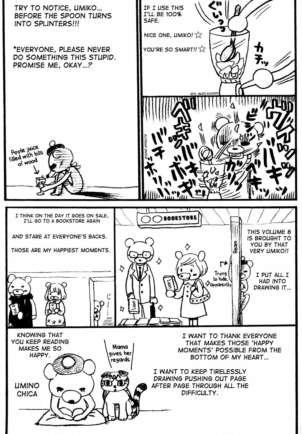 March Comes in Like a Lion Chapter 83 21