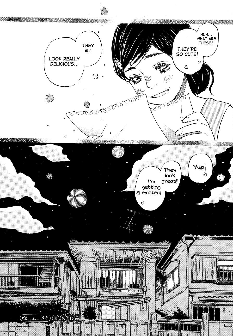 March Comes in Like a Lion Chapter 84 22
