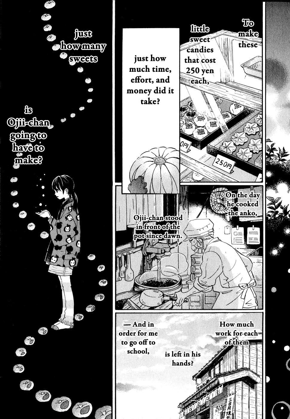 March Comes in Like a Lion Chapter 86 9