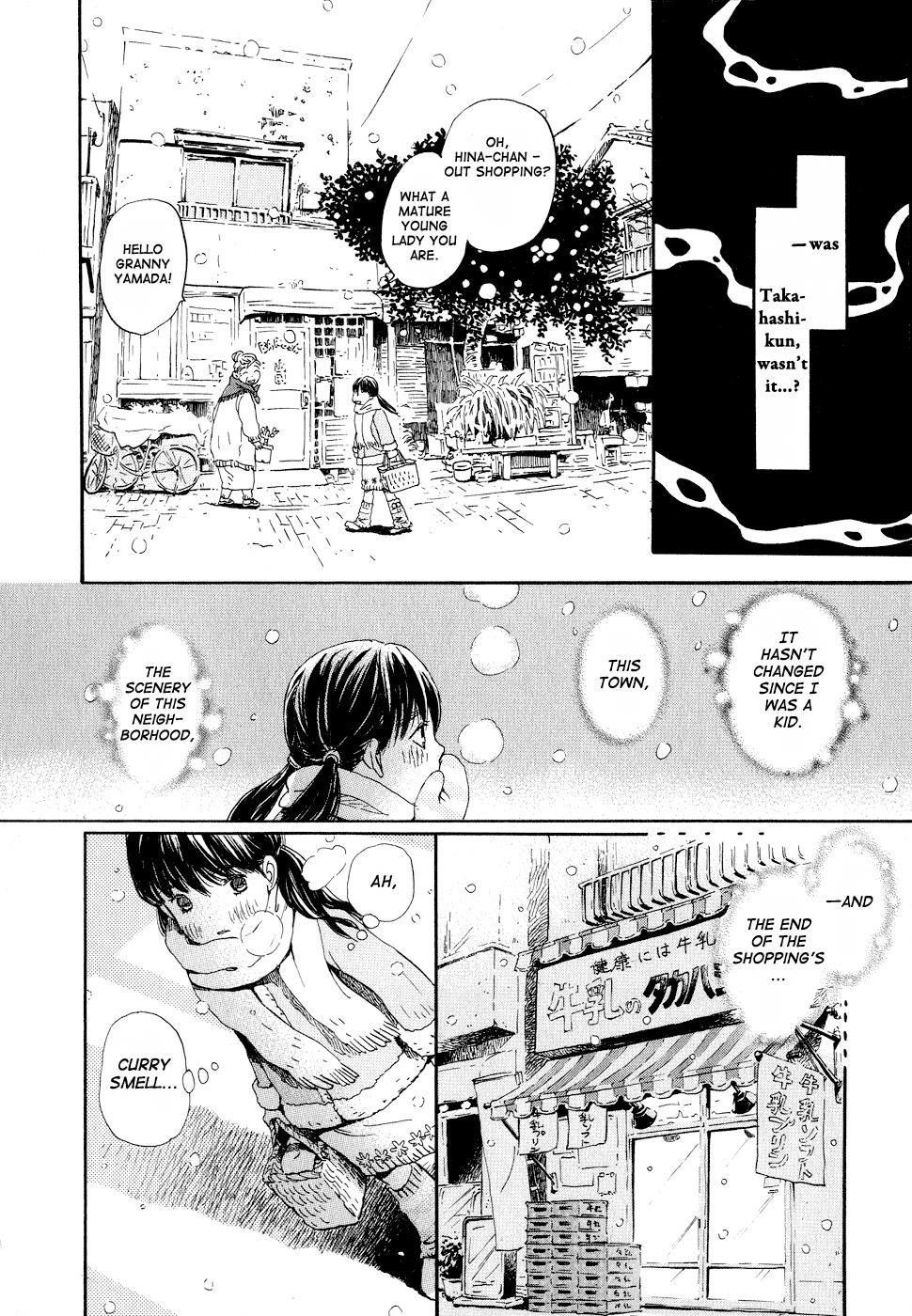 March Comes in Like a Lion Chapter 87 8