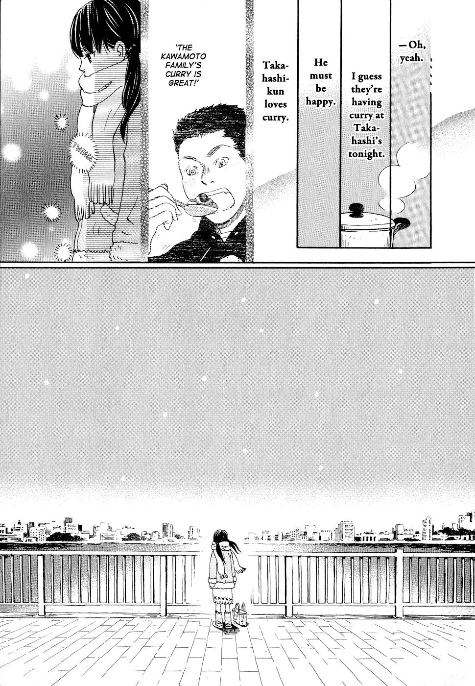 March Comes in Like a Lion Chapter 87 9