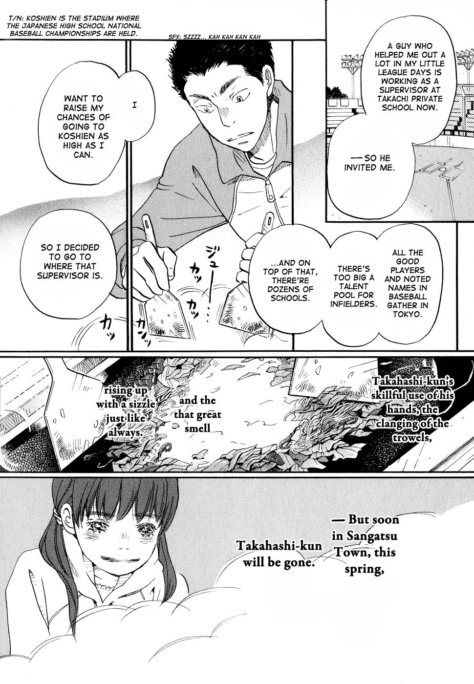 March Comes in Like a Lion Chapter 89 5