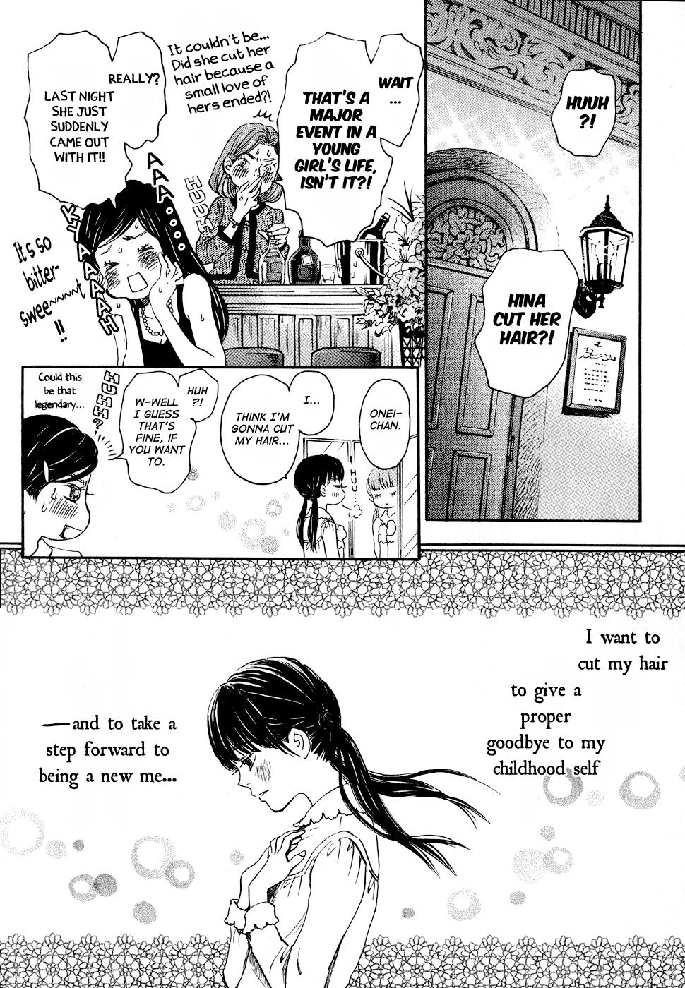 March Comes in Like a Lion Chapter 89 13
