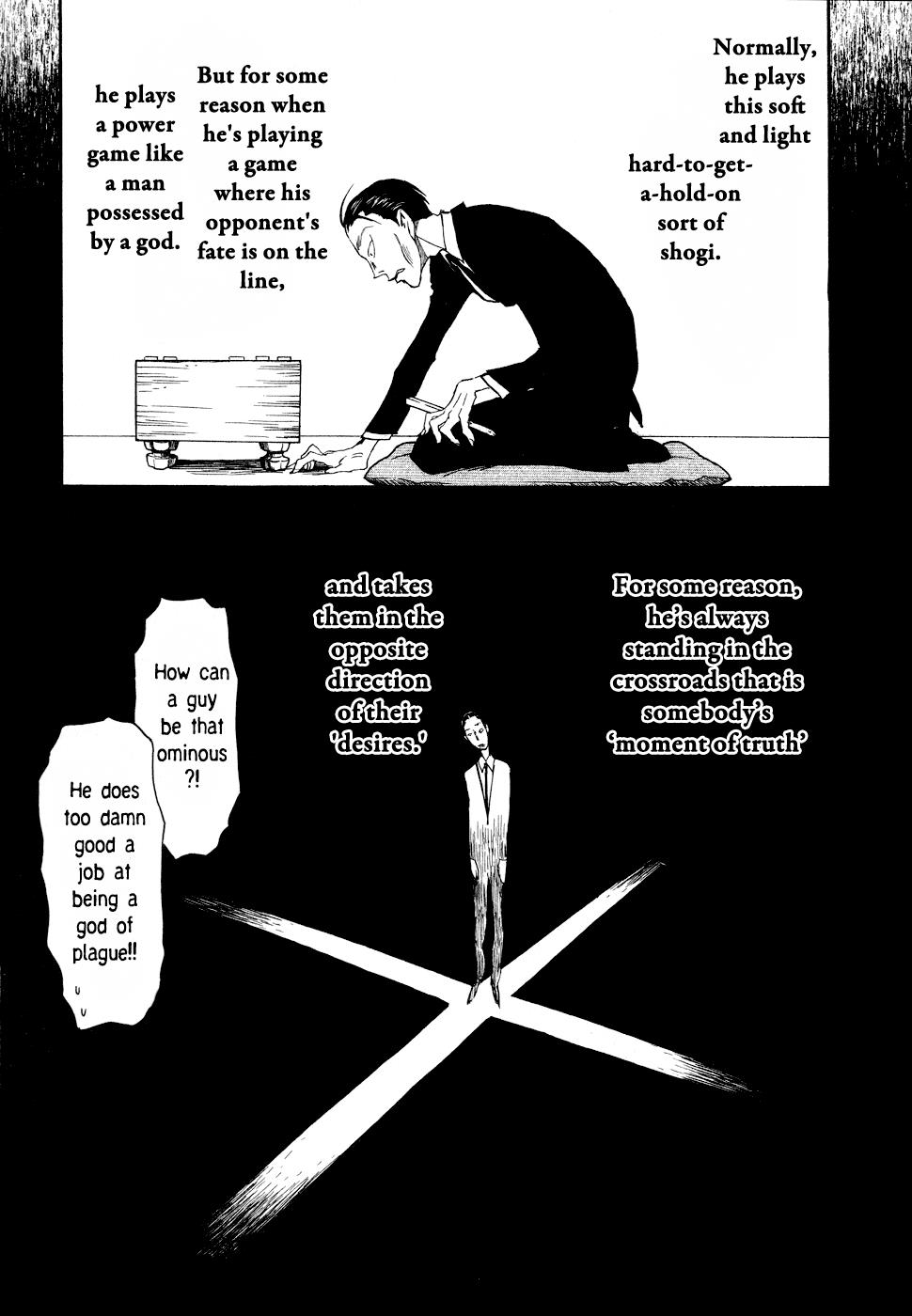 March Comes in Like a Lion Chapter 90 11