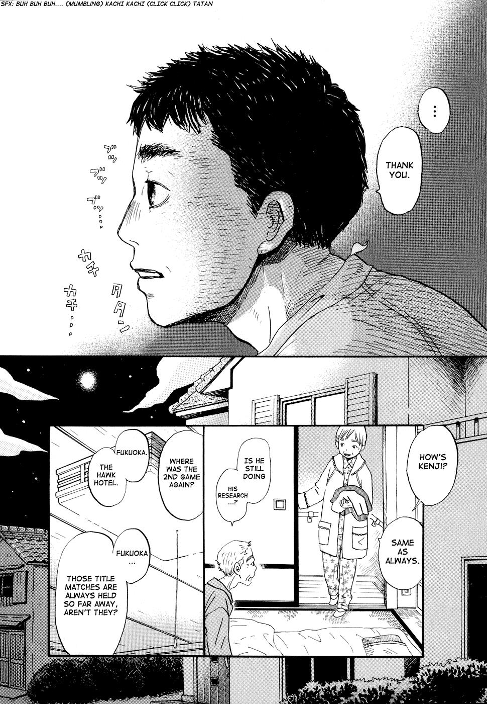 March Comes in Like a Lion Chapter 91 4
