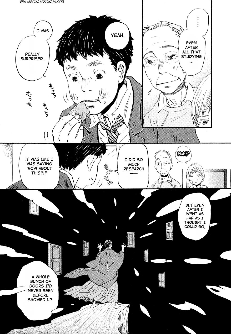 March Comes in Like a Lion Chapter 94 7