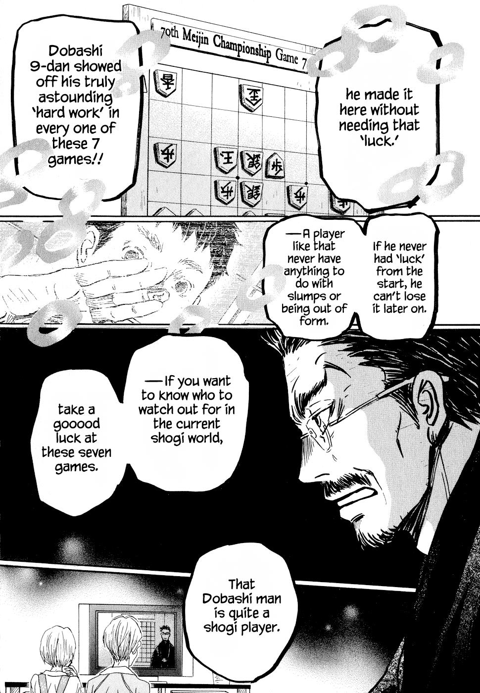 March Comes in Like a Lion Chapter 94 11