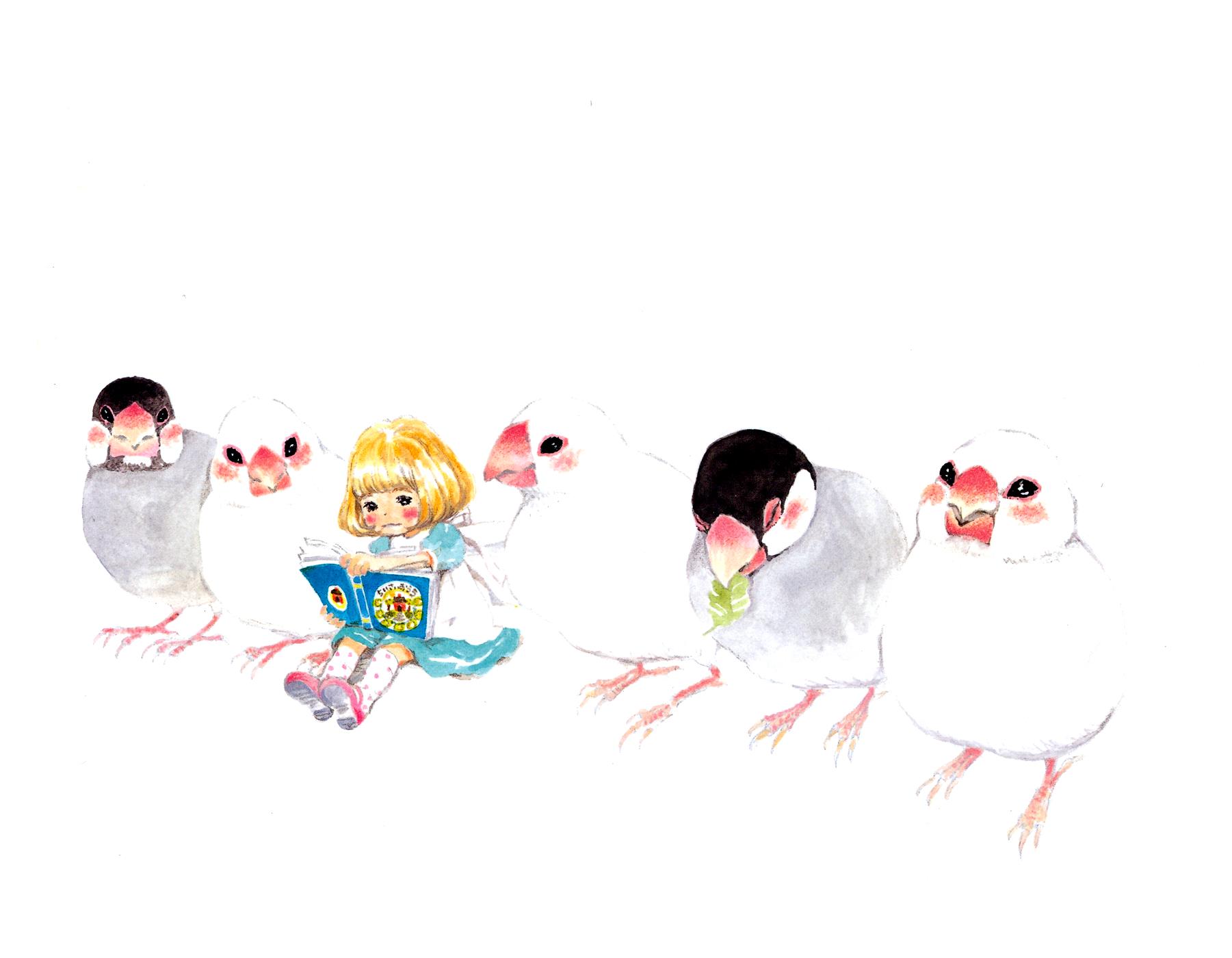 March Comes in Like a Lion Chapter 95 5