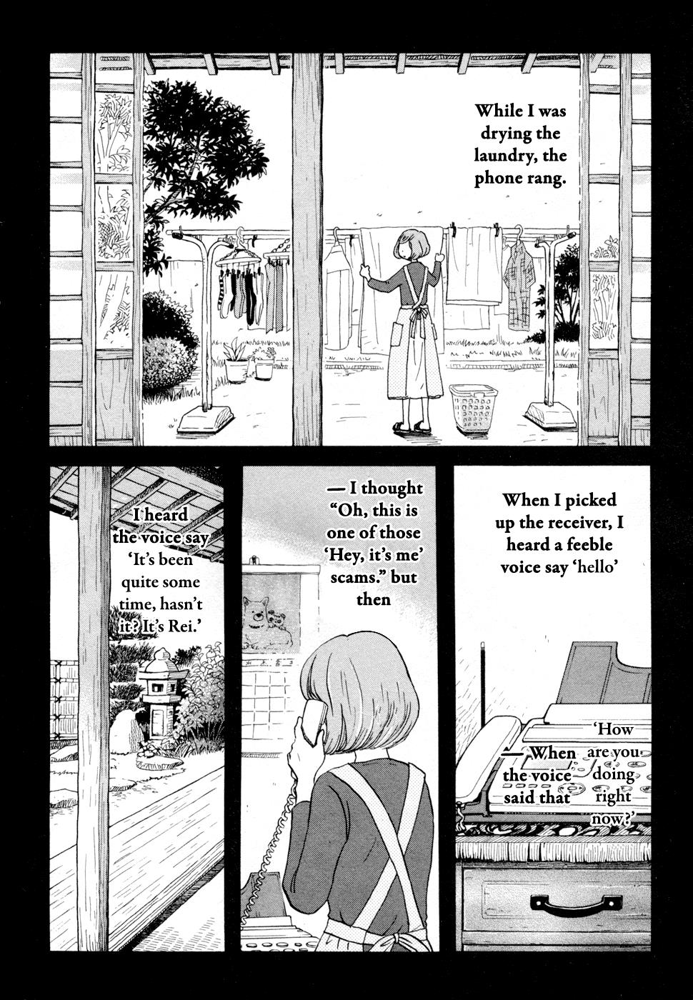 March Comes in Like a Lion Chapter 97 2
