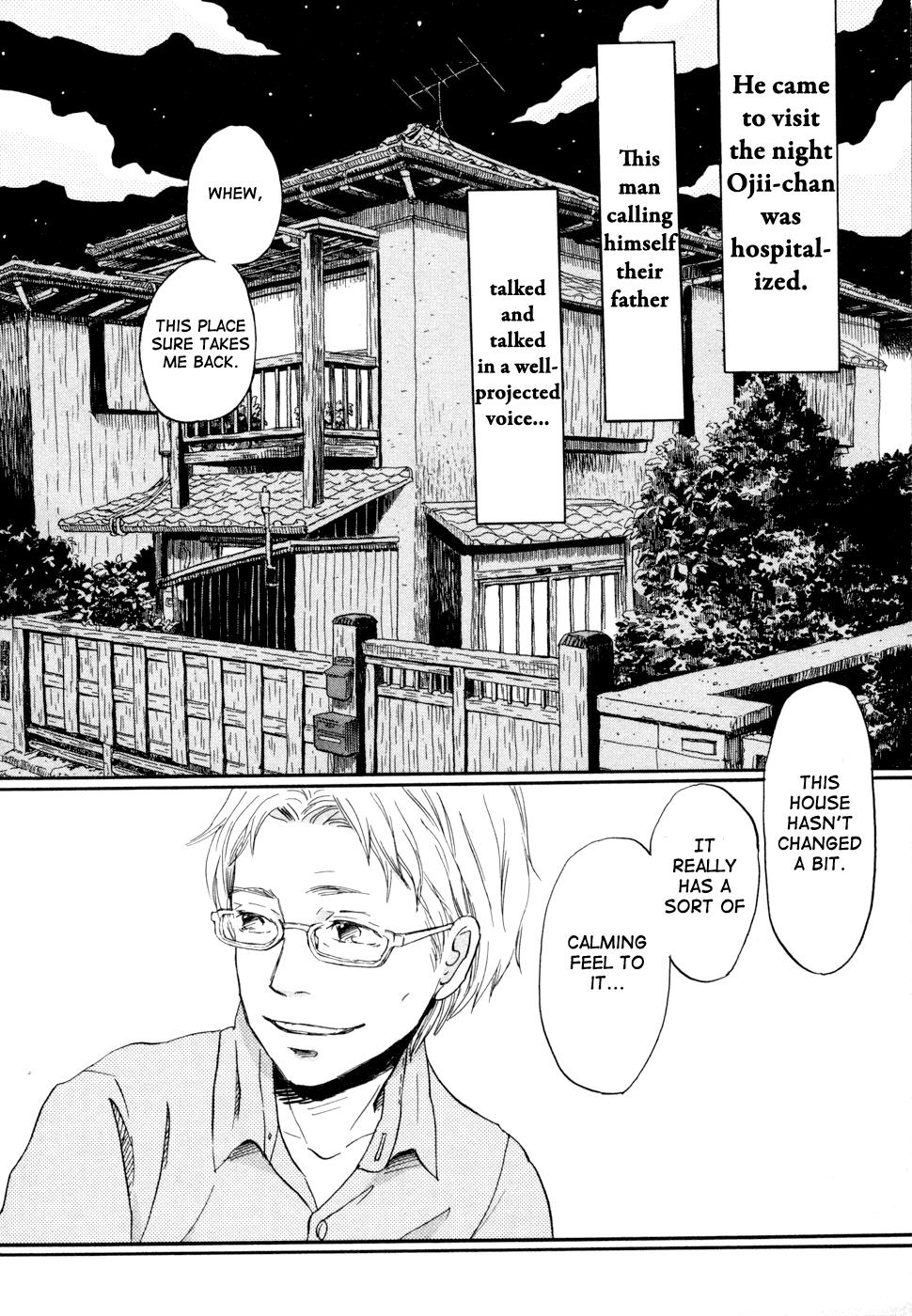 March Comes in Like a Lion Chapter 103 2