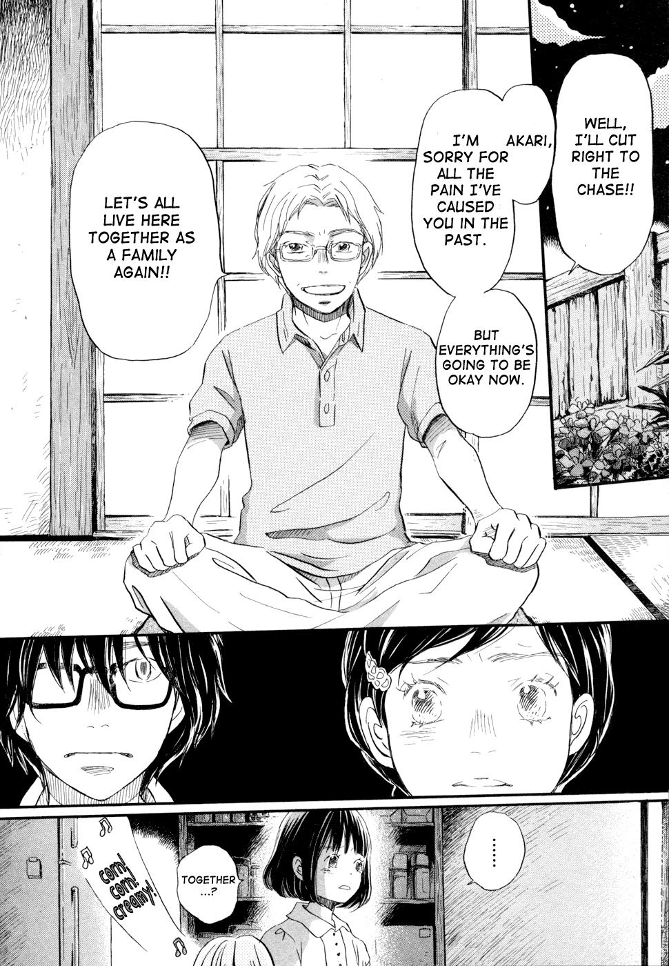 March Comes in Like a Lion Chapter 103 10